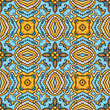 sky-sun pattern.colorful seamless pattern with ethnicity motif