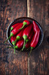 Chili Peppers