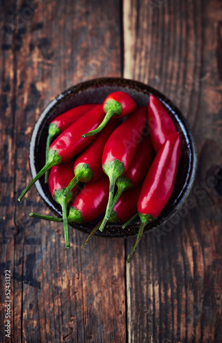 Photo: Chili Peppers Chili Peppers