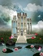 Illustration: Dream palace Dream palace