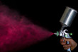 Spray gun