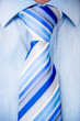 Foto: Close up on a business man Close up on a business man
