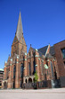 Petrikirche - Hamburg
