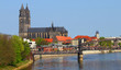 Photo: Magdeburg Magdeburg