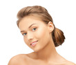 young woman