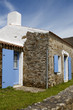maison en pierre de l'île d'Yeu
