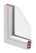 Die Fenster Isolation