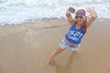 Fun and Music at the beach