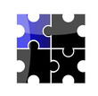 Vector puzzle