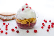 dessert