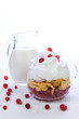 dessert