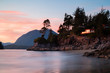 Stunning house in Tofino Beach, Vancouver Island, Canada
