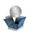 computer box