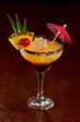tropical cocktail