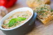pate