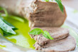 boiled tongue