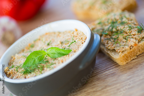 Photo: pate pate