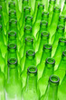 Empty Beer Bottles