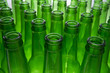 Empty Beer Bottles