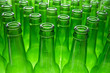 Empty Beer Bottles