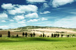 Photo: Tuscany, countryside, Italy Tuscany, countryside, Italy