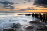 old groyne