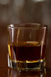 glass of whiskey