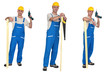 Photo: Carpenter Carpenter