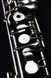 Foto: Oboe - musical instruments Oboe - musical instruments