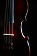 Foto: Violin orchestra musical instruments Violin orchestra musical instruments