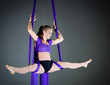 Gymnast