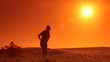 Video: Early Morning Exercises At Sunrise Early Morning Exercises At Sunrise
