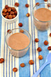 Mousse au chocolat