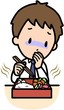 食中毒