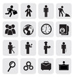 business icons