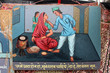 Inde - panneau éducatif