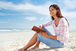 book beach read