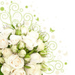 buoquet of roses