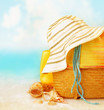 Beach accessories