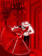 latino dance poster