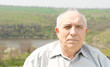 Portrait of a senior man