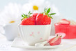 strawberry