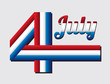 four july