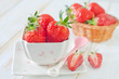 strawberry