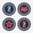 patches
