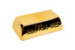 Goldbarren