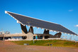  photovoltaic plate in Barcelona