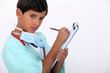 Child health
