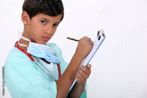 Photo: Child health Child health