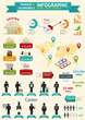 Finance & Economics Infographic
